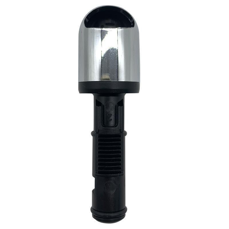 Porsche Panamera 911 Headlight Washer Nozzle 97062825100 99762826300