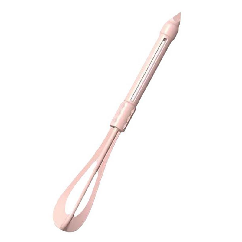 Professionelle Kunststoff Friseur Creme Schneebesen Haar Farbe Mixer Rührer Haar Färben Pinsel Salon Styling Werkzeuge Barber Zubehör