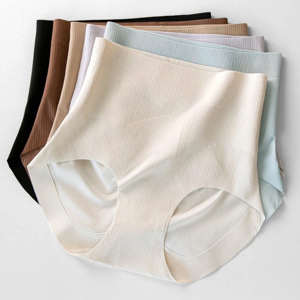 Briefs Slimming Shaper Panties Waist Trainer Underwear for Women Postpartum Body Shaper  Lady