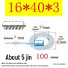 Galvanized Iron Flat and Square Washer Set - Thick, Enlarged, Extra Large, and Special Shapes