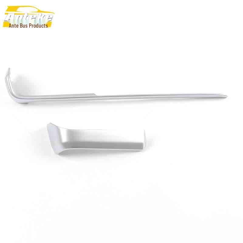 

21 Накладка воздухозаборника Crown Land Cruiser и аксессуары в виде ярких полос