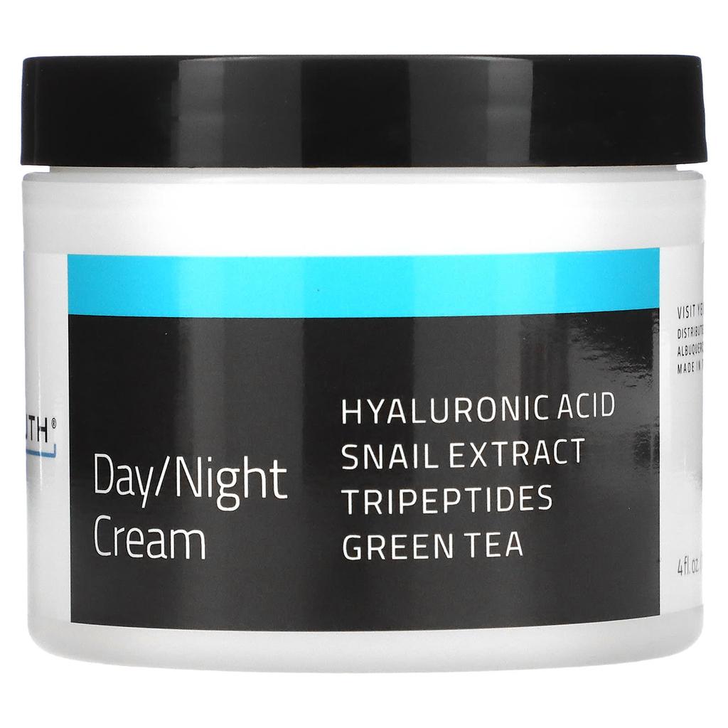 Day/Night Cream, 118Ml(4Fl Oz)
