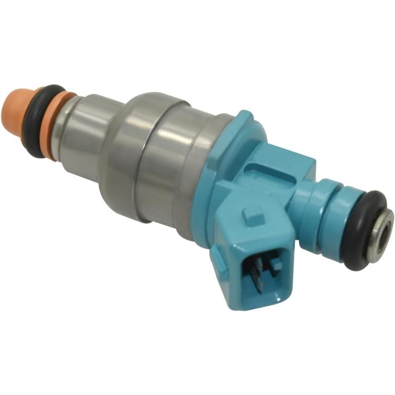 F55E-A2D F55E-A2E Fuel Injector Compatible with Ford Mustang 1996-1998 Compatible with Continental 1995-1998/Mark VIII 1996-1998 4.6L V8 (1PCS)