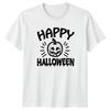 Happy Halloween TShirt JackOLantern Halloween Gift For Him And Her