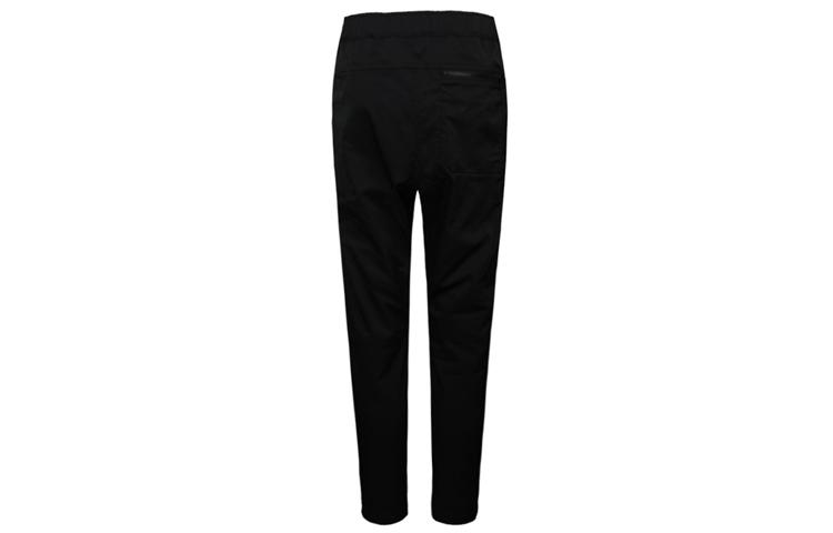 Nike SPORTSWEAR TECH PACK Sports Pants Men s Black Moderate CJ5156-011 XXL