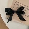 1PC Fairy Bow Hairpin Sweet Ribbon Barrette New Bowknot Hair Clips  Girls