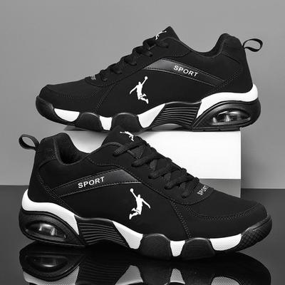 New Men's Shoes Breathable Men's Sneakers Comfortable Classic Casual Shoes Outdoor Walking Sport Men Shoes Men Tenis Masculino