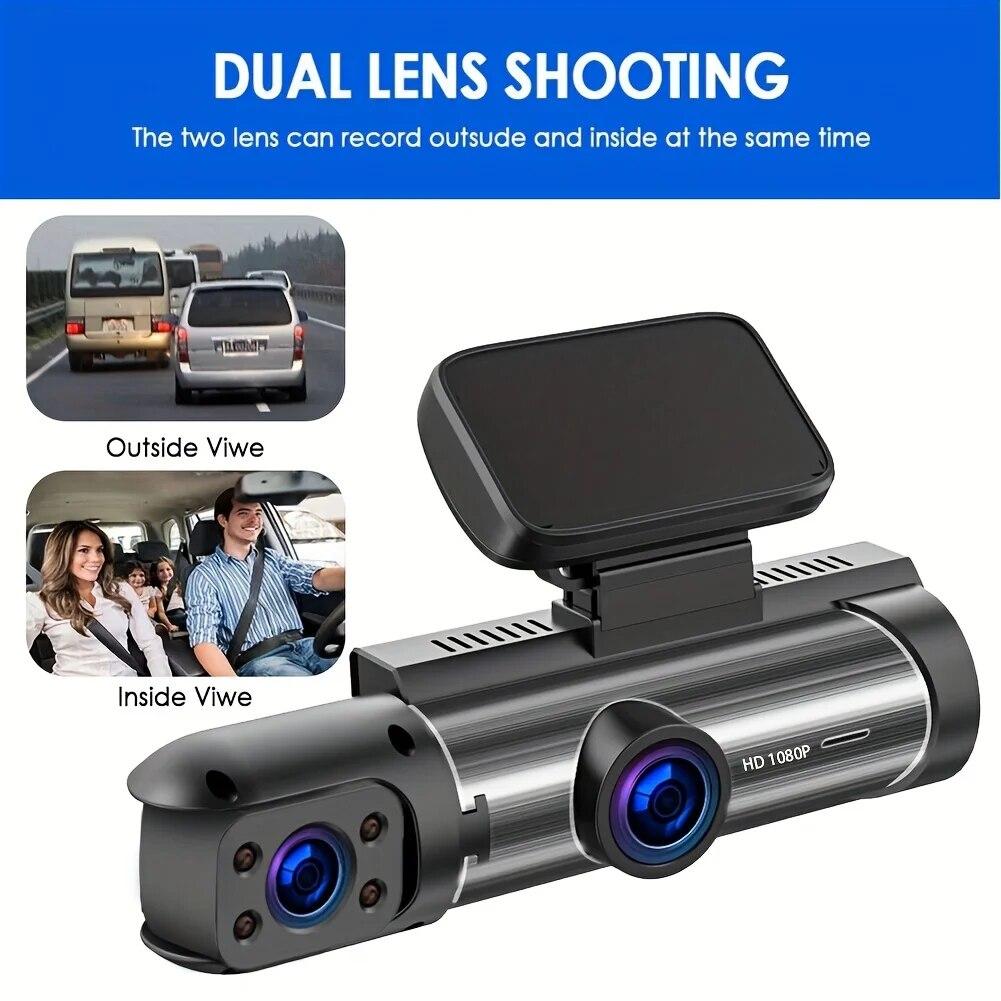 Taxi Camera Inside Car Surveillance Camera Car Dvr Dash Cam For