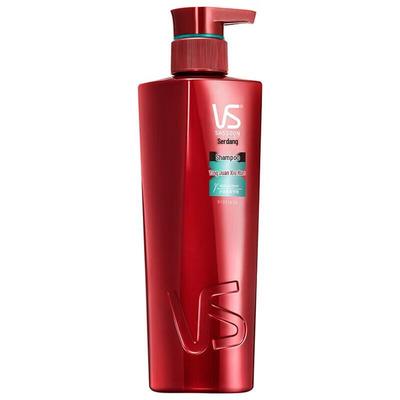 Shampoo Volumizzante e Riparatore Vidal Sassoon