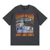 Funny Meme Tshirt I Tried So Hard and Got Sofa Graphic T Shirts Men Women Fashion Casual Humor Short Sleeve T Shirt Streetwear