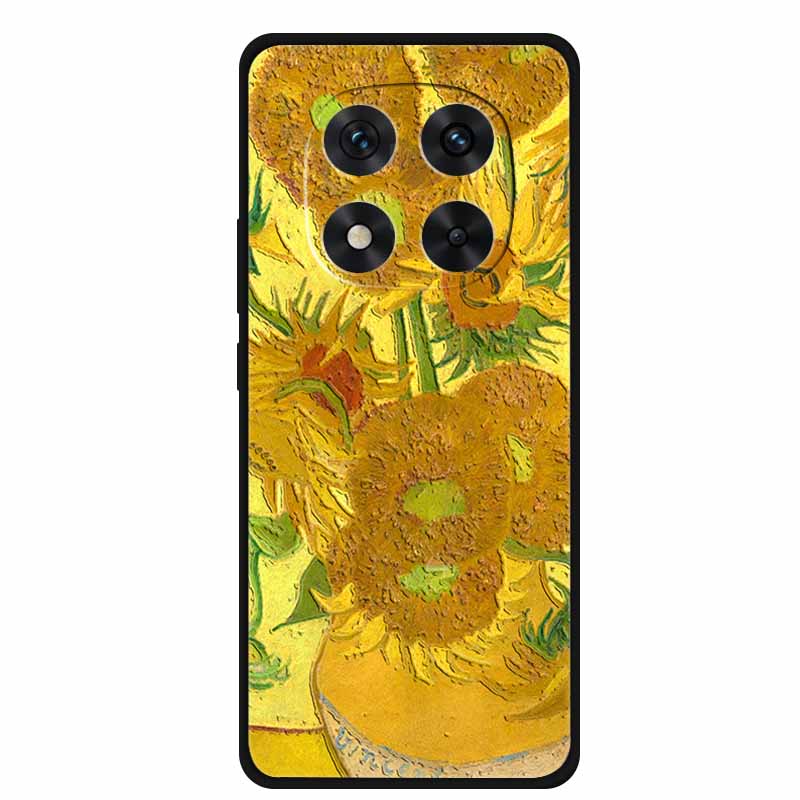 For Xiaomi Redmi Note 14 Pro+ 5G Case 3D Relief Silicone Cover For Redmi Note14 Pro 5G / Note 14 5G Global Soft Cases 14 Pro 14