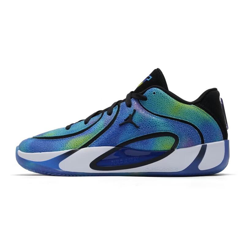 Nike Jordan Tatum 4 Men s Basketball Shoes US 8