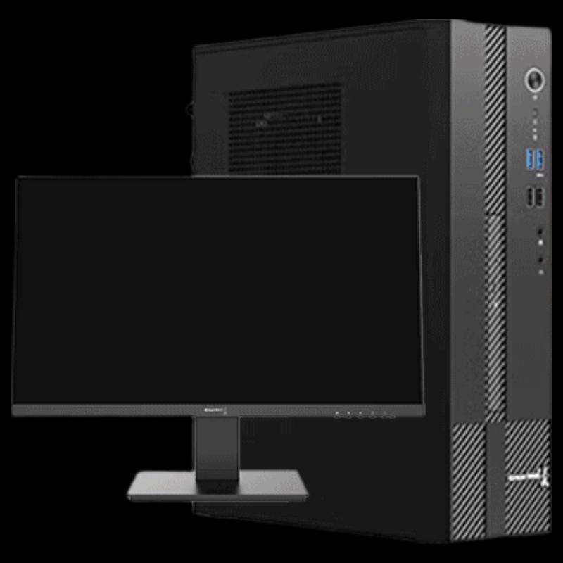 Great Wall D80H3 Indigenous Desktop PC (CN version)