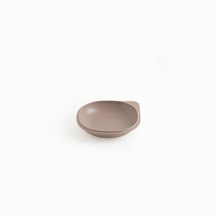 Tackaon Nemo Ecozen Toddler Mini Plate S (rice Bowl Lid or Saucer)