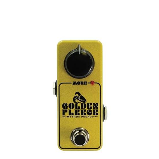

Mythos Pedals Fuzz Golden Fleece