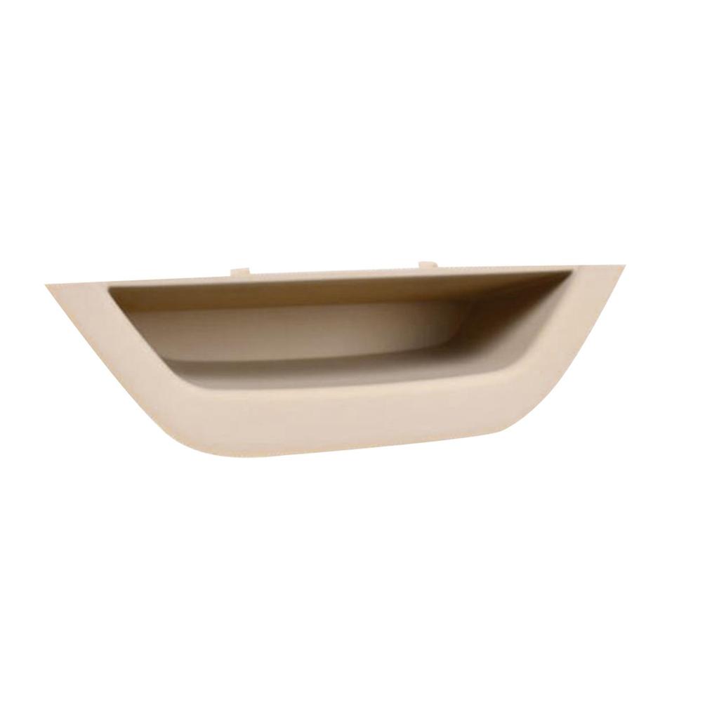 Car Interior Door Handle Sturdy Car Door Pull for BMW x3 Inner Handle