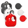 For Insta360 Go Ultra Silicone Action Camera Case Shockproof Portable Protective Case Silicone Camera Shell Camera Accessories
