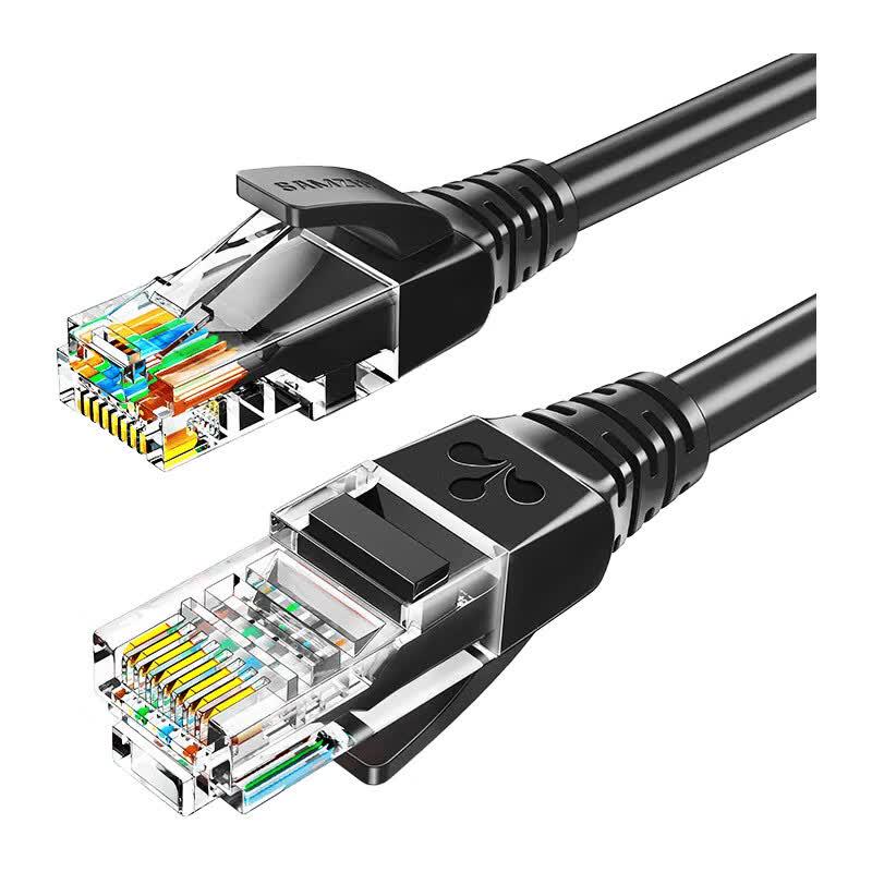 SAMZHE SH-1005 Cat5e Ethernet Cable
