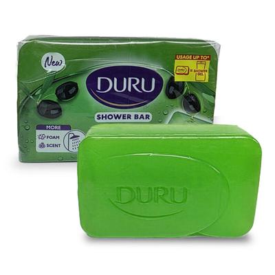 Natural Shower Soap 150g - Olive Oil Extract