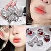 SHAQINUO Refreshing Moisturizing Lip Gloss: Plump, Glossy Mirror Finish for Women