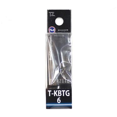 Fuji T-KBTG Boy 6 Kamış Halka Kılavuzu Torzite Titanyum Çerçeve x 1 (3138)