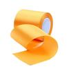 8cm Decorative Ribbon for DIY Crafts, Flower Making, Chair Backs, and Festive Ceiling Decorations