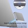 18W Magnetic Wireless Fast Charging Module Connector Charger Compatible With 10W/7.5W/5W Power Delivery For iPad Pro 13"/11"