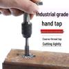 Hand Tap Wrench for Threading and Tapping