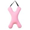Head Support Car Sleeping Pillow for Kids Self Inflatable Car Headrest  Resting