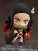 Good Smile Company Nendoroid Demon Kimetsu No Yaiba Kamado Nezuko Plastic Painted Movable Figure Third Resale Slayer Non-Scale