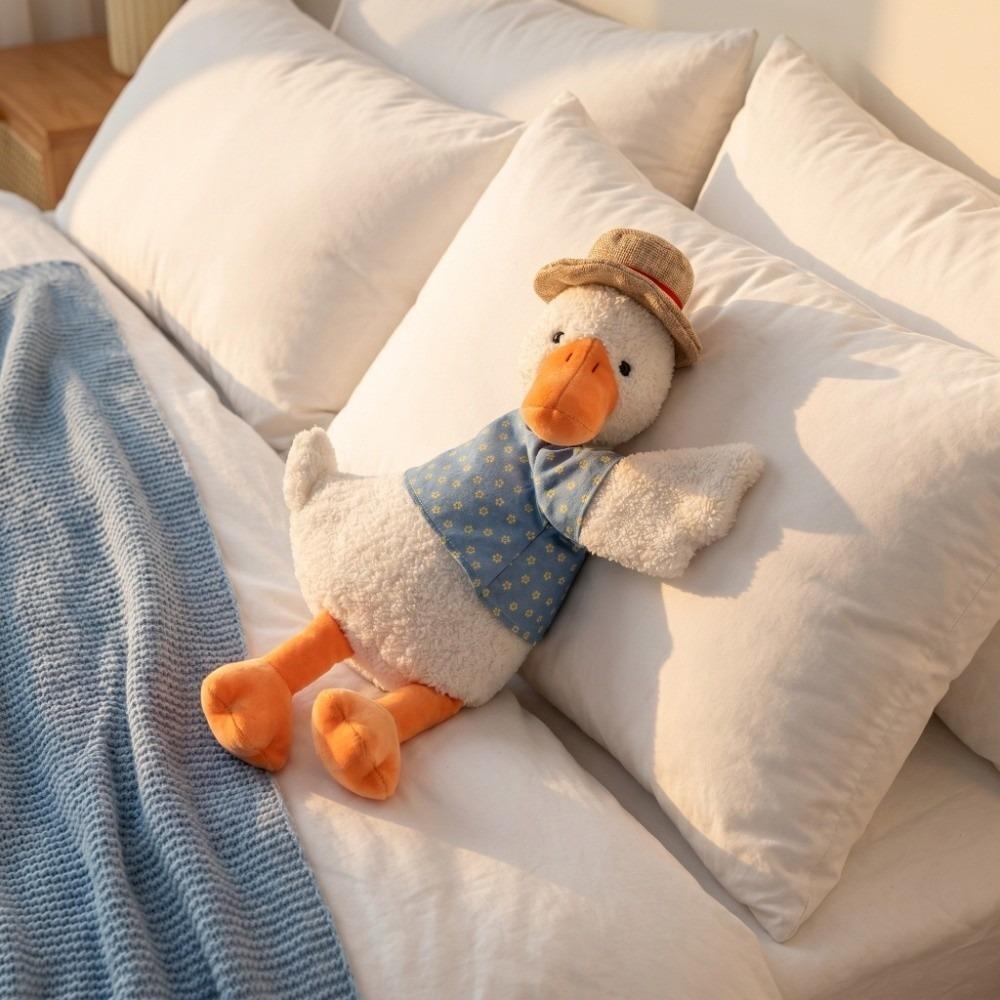 Duck Style Hanging Car Tissue Holder Travel Vehicle Daily Convenience Supplies