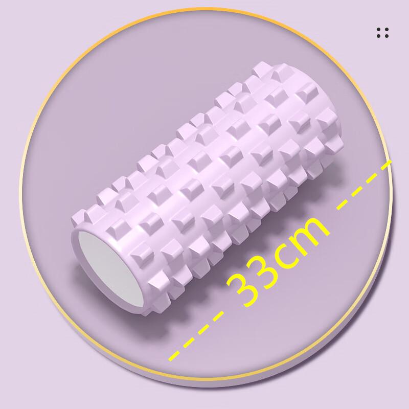 Пенный ролик Sanfan Wolf Tooth