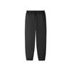 Skechers Sports Alliance Series Comfortable Versatile Simple Beautiful Mid-Rise Knitted Sports Pants Men bottoms L325M062-0018