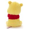 Disney Disney Character Prico Mode Plush Toy S Winnie the Pooh Plush Approximately 16cm Tall Toy,