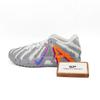 Nike Ja 3 “Light Show” White HF2794-100 Unisex
