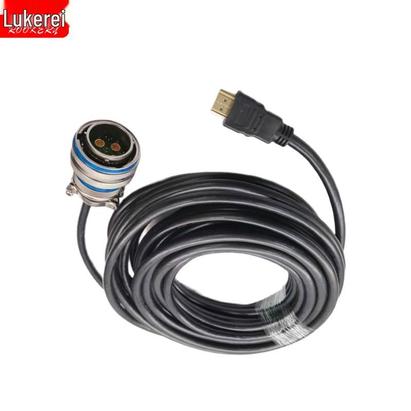 

ROOKERY LKR-005 HDMI Adapter Cable