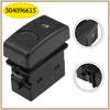 504096615 Power Master Window Switch Control Button Car BP127-254O BP127254O Fit For IVECO Eurocargo