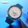SKMEI 2583 Sports Watch Reloj New Large Dial Men's Digital Countdown Stopwatch LED Light Electronic Watch 5 Alarm Clock Watch