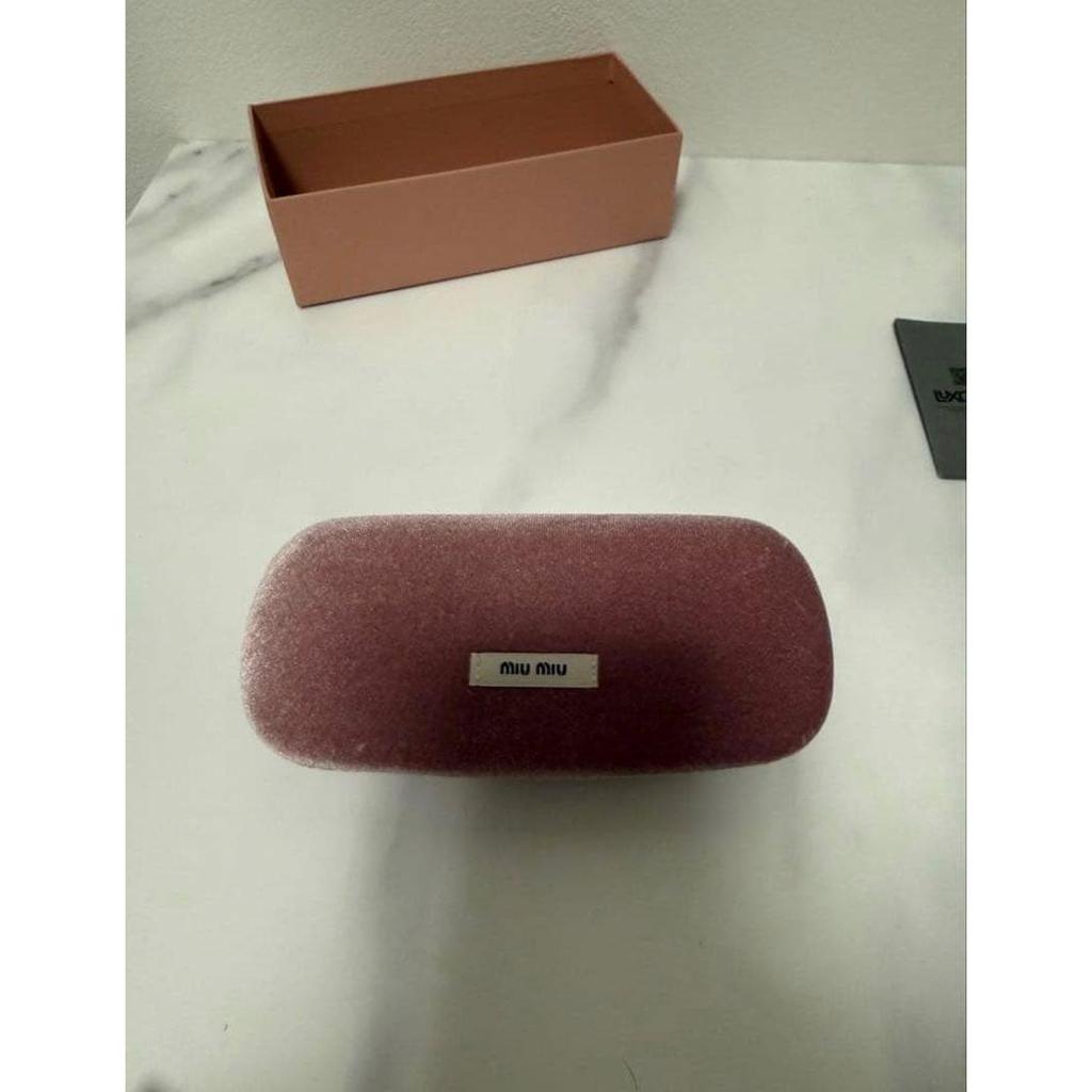 Used MIU MIU Glasses