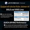 Mitsubishi Pencil Jetstream Prime 3&1 0.5 Dark Bordeaux MSXE4500005D65