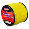 4-piece 500m Fishing Line PE Woven Strong Horse Red/blue/yellow/green/gray Sea Fishing Main Line