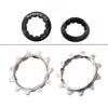 SUNSHINE Cassette Bicycle Ratchet Cog 11 12 13T Sprocket 12 8 9 11 Speed Pinion Bike 10v Cogset Single Speed Freewheel