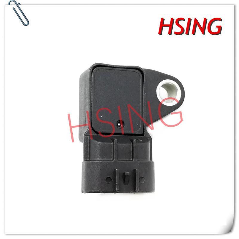 MAP Pressure Sensor Fits For Suzuki Alto 1.0L Swift SZ3 1.2L ***Part No# 0261230198 18590-67LA0