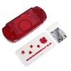 For  Replacement for Shell for Case Durable Game Console Repair PC Cover with Buttons Gaming Accessories