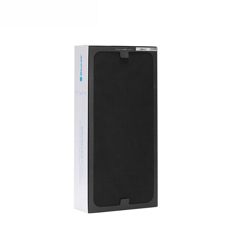 Blueair Air Purifier NGB Composite Filter CN plug (adapter included)