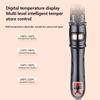 New Auto Rotating Electric Curling Iron for Effortless Big Waves
