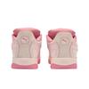 New PUMA Abrasion Resistant Low Top Casual Shoes Women's Pink 402514-01