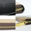 Used LOUIS VUITTON Purse Zippy wallet M69353 Brown Everyday use