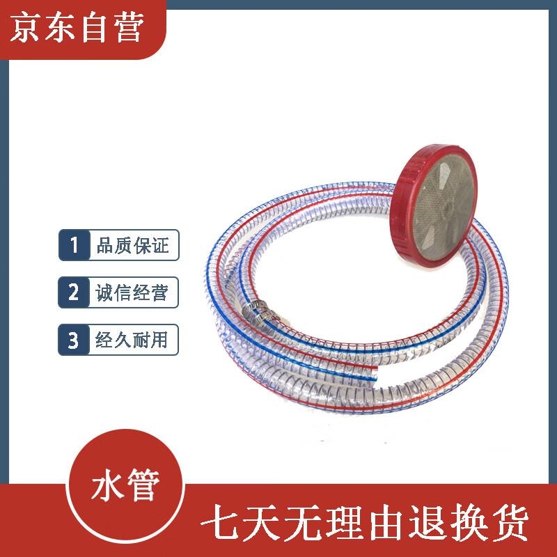 Qingwa High-Pressure Washer Filter Hose