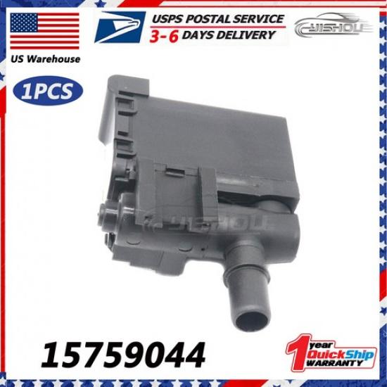 EVAP Emission Canister Vent Control Valve Solenoid 15759044 911080 For Chevy GMC